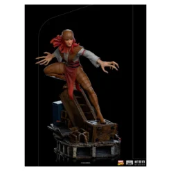 Iron Studios Statue Art scale 1/10 - LADY DEATHSTRIKE