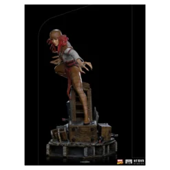 Iron Studios Statue Art scale 1/10 - LADY DEATHSTRIKE