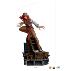 Iron Studios Statue Art scale 1/10 - LADY DEATHSTRIKE