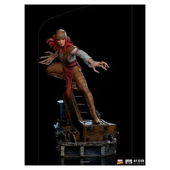Iron Studios Statue Art scale 1/10 - LADY DEATHSTRIKE