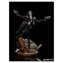 Iron Studios Statue Art scale 1/10 - DOMINO