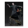 Iron Studios - Statue Legacy Replica 1/4 Voldemort & Nagini - Harry Potter - Occasion