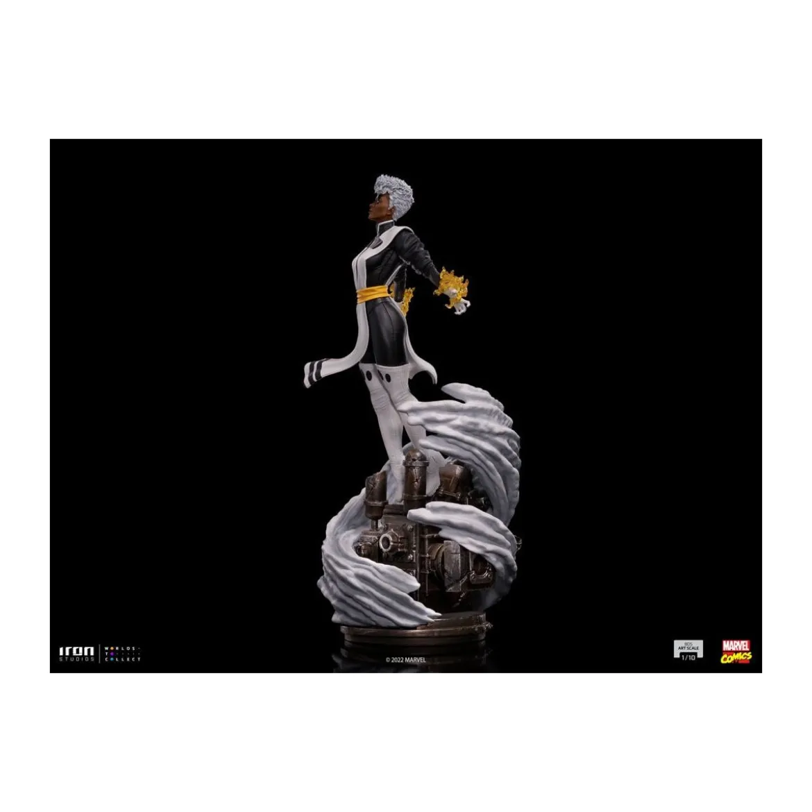 Iron Studios - Storm - X-Men Age of Apocalypse - BDS Art Scale 1/10