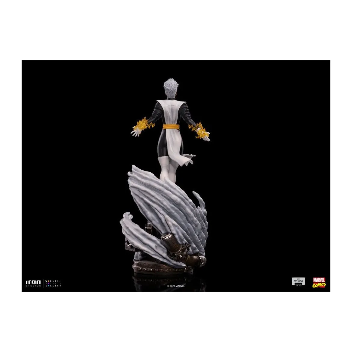 Iron Studios - Storm - X-Men Age of Apocalypse - BDS Art Scale 1/10