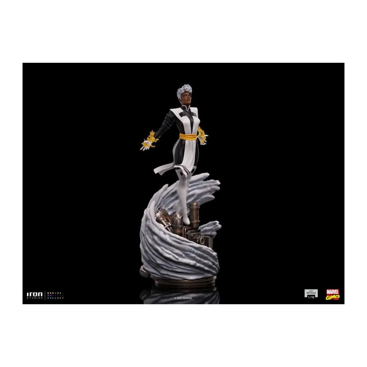 Iron Studios - Storm - X-Men Age of Apocalypse - BDS Art Scale 1/10