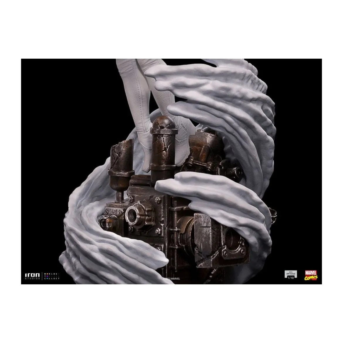 Iron Studios - Storm - X-Men Age of Apocalypse - BDS Art Scale 1/10