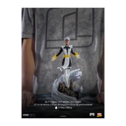 Iron Studios - Storm - X-Men Age of Apocalypse - BDS Art Scale 1/10