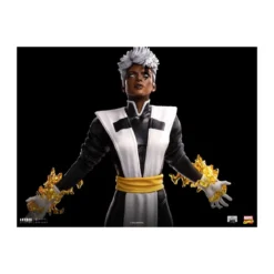 Iron Studios - Storm - X-Men Age of Apocalypse - BDS Art Scale 1/10