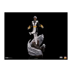 Iron Studios - Storm - X-Men Age of Apocalypse - BDS Art Scale 1/10