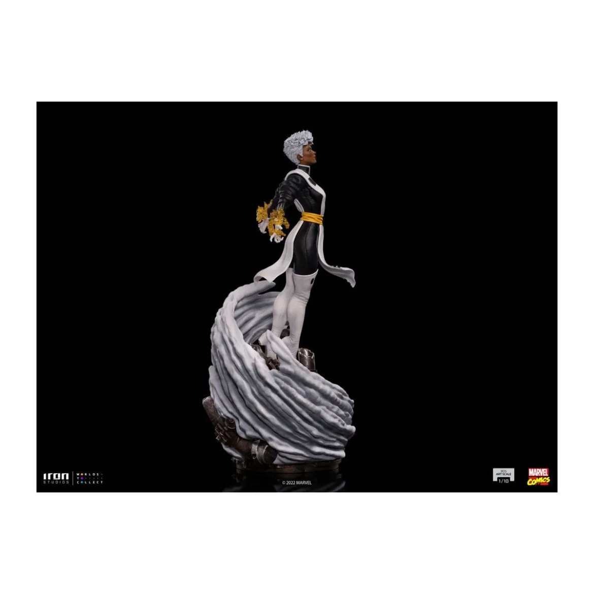 Iron Studios - Storm - X-Men Age of Apocalypse - BDS Art Scale 1/10