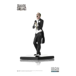 Iron Studios Suicide Squad statue 1/10 Joker