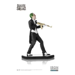 Iron Studios Suicide Squad statue 1/10 Joker