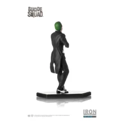 Iron Studios Suicide Squad statue 1/10 Joker