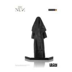 Iron Studio Statue La Nonne - The Nun - 1/10