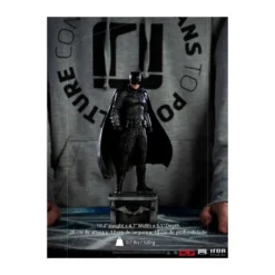 Iron Studios - THE BATMAN 1/10 BDS Art Scale