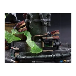 Iron Studios - The Joker - Deluxe Art Scale 1/10