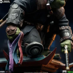 Iron Studios - The Last Ronin - Teenage Mutant Ninja Turtles 1/10 BDS Art Scale