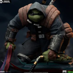 Iron Studios - The Last Ronin - Teenage Mutant Ninja Turtles 1/10 BDS Art Scale
