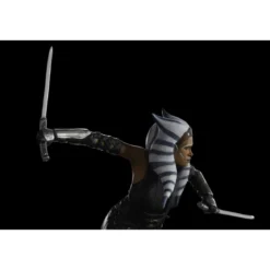 IRON STUDIOS - The Mandalorian - Ahsoka Tano BDS Art Scale 1/10 - Star Wars