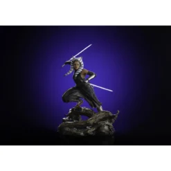 IRON STUDIOS - The Mandalorian - Ahsoka Tano BDS Art Scale 1/10 - Star Wars
