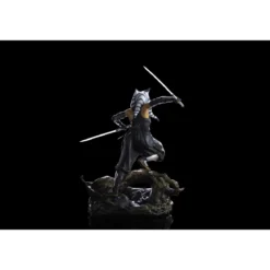 IRON STUDIOS - The Mandalorian - Ahsoka Tano BDS Art Scale 1/10 - Star Wars