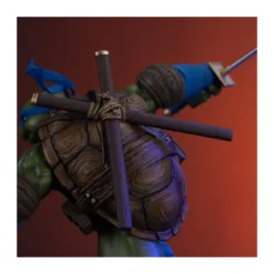 Iron Studios - TMNT - Leonardo Unleashed Art Scale 1/10 - Teenage Mutant Ninja Turtles