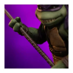 Iron Studios - TMNT Movie - DONATELLO BDS Art Scale 1/10 - Teenage Mutant Ninja Turtles