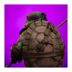 Iron Studios - TMNT Movie - DONATELLO BDS Art Scale 1/10 - Teenage Mutant Ninja Turtles