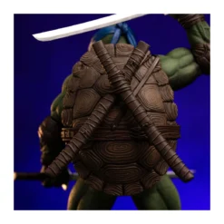 Iron Studios - TMNT Movie - LEONARDO BDS Art Scale 1/10 - Teenage Mutant Ninja Turtles