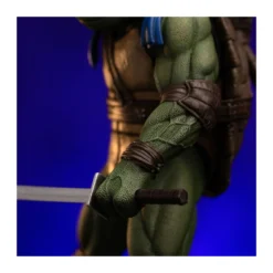 Iron Studios - TMNT Movie - LEONARDO BDS Art Scale 1/10 - Teenage Mutant Ninja Turtles