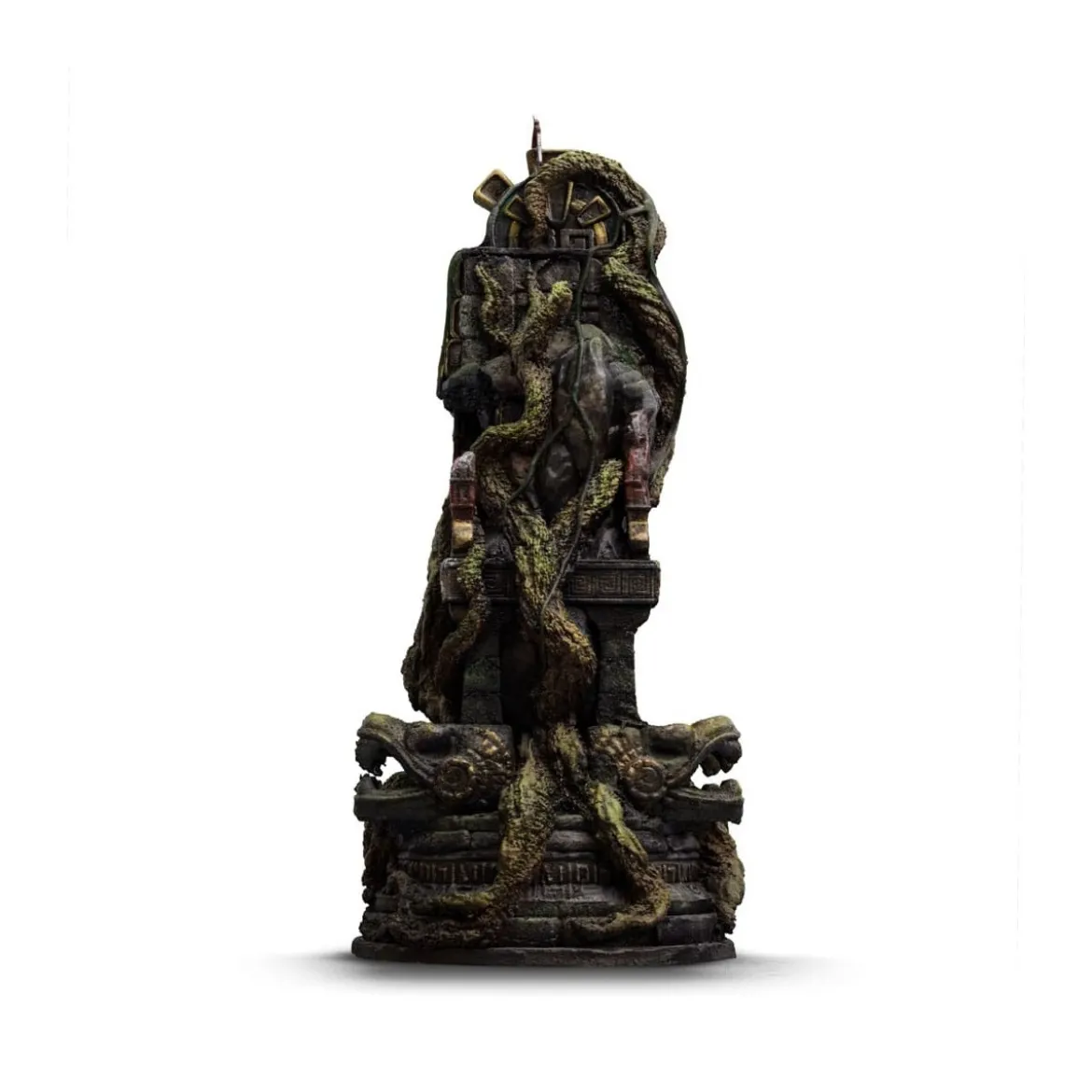 Iron Studios Tomb Raider - Lara Croft Deluxe Art Scale 1/10