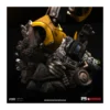 Iron Studios - Transformers - Bumblebee Demi Art Scale 1/20
