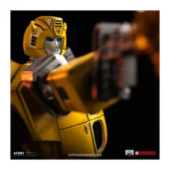 Iron Studios - Transformers - Bumblebee Demi Art Scale 1/20
