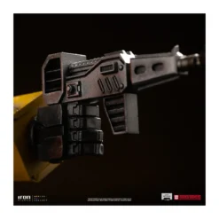Iron Studios - Transformers - Bumblebee Demi Art Scale 1/20
