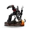 Iron Studios - Transformers - Megatron Demi Art Scale 1/20