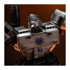 Iron Studios - Transformers - Megatron Demi Art Scale 1/20
