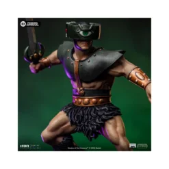 Iron Studios - TRIKLOPS BDS Art Scale 1/10 - Masters of the Universe - Les Maitres de l'Univers