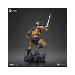 Iron Studios - TRIKLOPS BDS Art Scale 1/10 - Masters of the Universe - Les Maitres de l'Univers