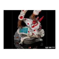 Iron Studios - Twisted Metal statuette 1/10 Art Scale Sweet Tooth - Needles Kane