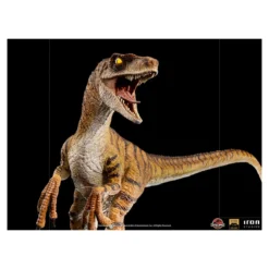 Iron Studios - Velociraptor - Jurassic Park: The Lost World 1/10 Deluxe Art Scale