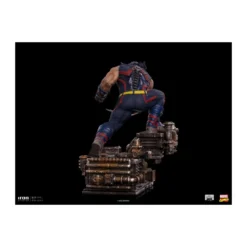 Iron Studios - Weapon X - X-Men Age of Apocalypse - BDS Art Scale 1/10