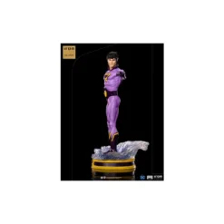 Iron Studios - Wonder Twins 1/10 BDS Art Scale CCXP 2021 Exclusive