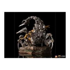 Iron Studios - X-Men Mojo - Marvel Comics statuette 1/10 BDS Art Scale