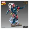IRON STUDIOS - X-Men Vs Sentinel 3 Deluxe BDS Art Scale 1/10 - Marvel Comics