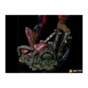 Iron Studios - X-Men Warpath - Marvel Comics statuette 1/10 BDS Art Scale
