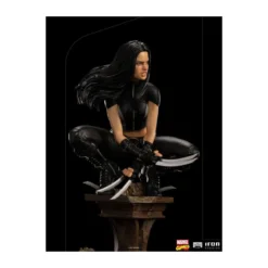 Iron Studios - X-Men X-23 - Marvel Comics statuette 1/10 BDS Art Scale