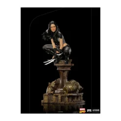 Iron Studios - X-Men X-23 - Marvel Comics statuette 1/10 BDS Art Scale