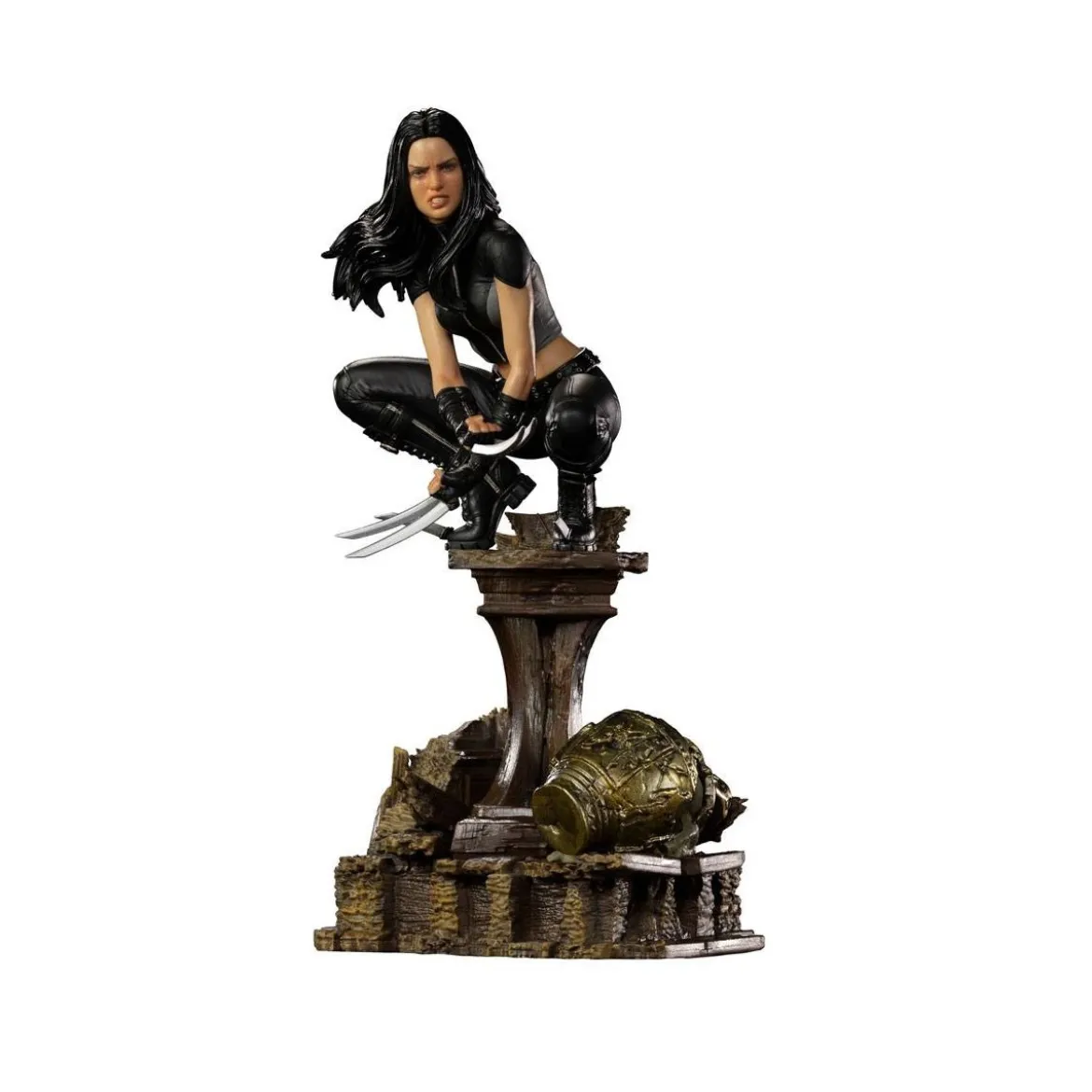 Iron Studios - X-Men X-23 - Marvel Comics statuette 1/10 BDS Art Scale