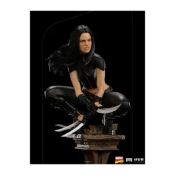 Iron Studios - X-Men X-23 - Marvel Comics statuette 1/10 BDS Art Scale