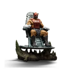 Iron Studios - ZODAC Art Scale 1/10 - Masters of the Universe - Les Maitres de l'Univers
